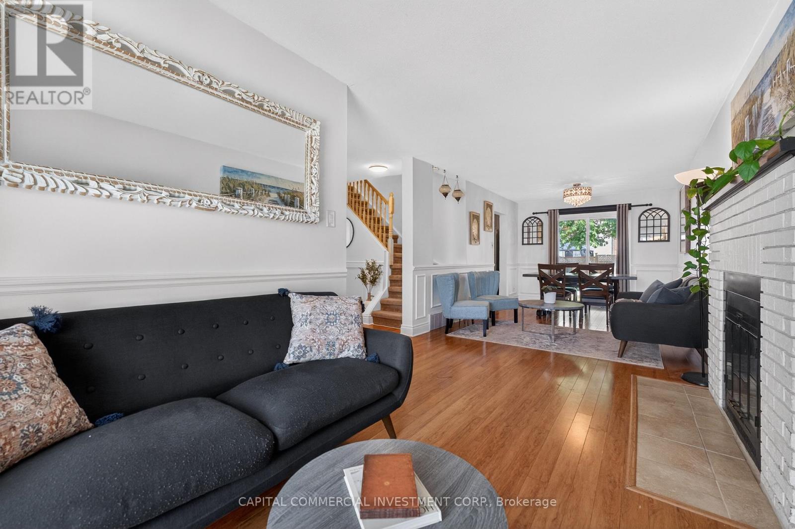 71 Equestrian Drive, Ottawa, Ontario  K2M 1H7 - Photo 8 - X13162034