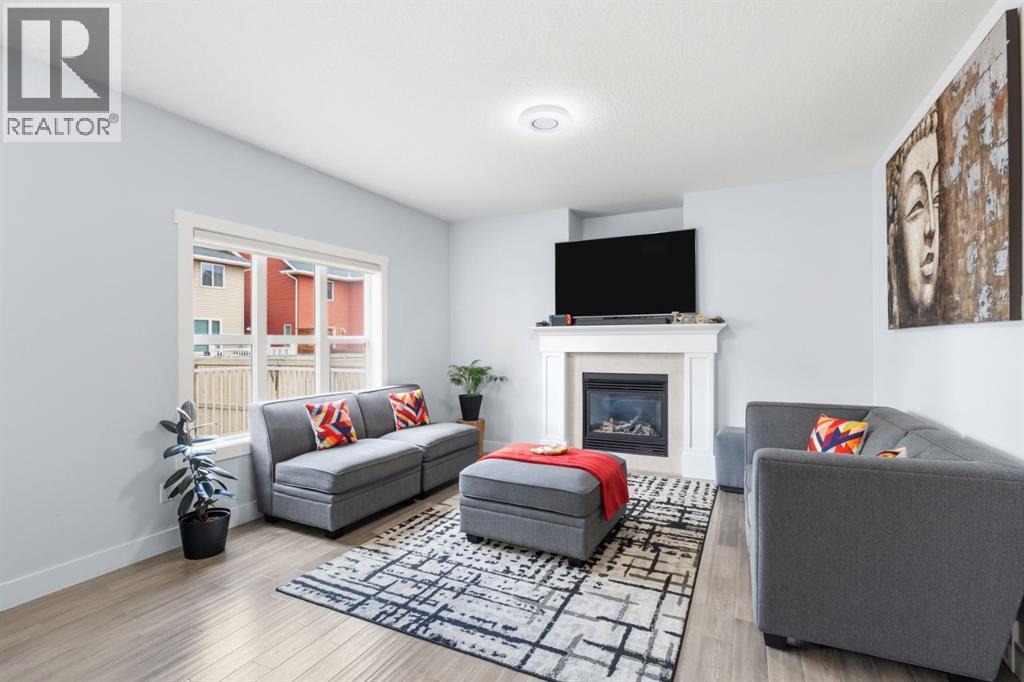 279 Baywater Way SW, Airdrie, Alberta  T4B 3V6 - Photo 8 - A2313776