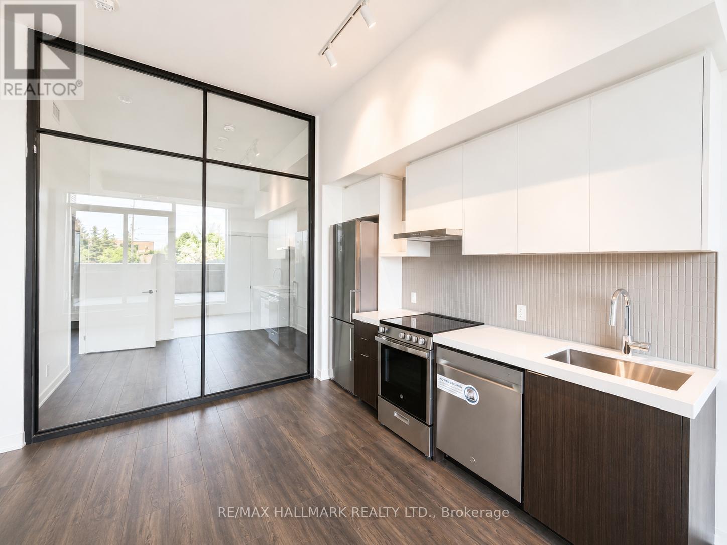206 - 10 Flavelle Trail, Vaughan, Ontario L4L 1V8 - Photo 10 - N13159612