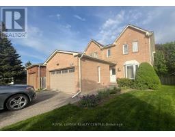 3026 DALEHURST DRIVE, Mississauga, Ontario