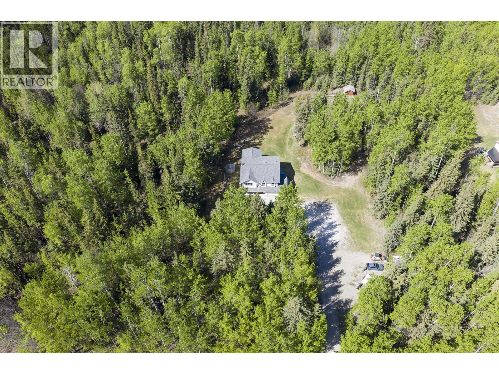1275 Alder Avenue, Vanderhoof, British Columbia  V0J 3A1 - Photo 3 - R3126783