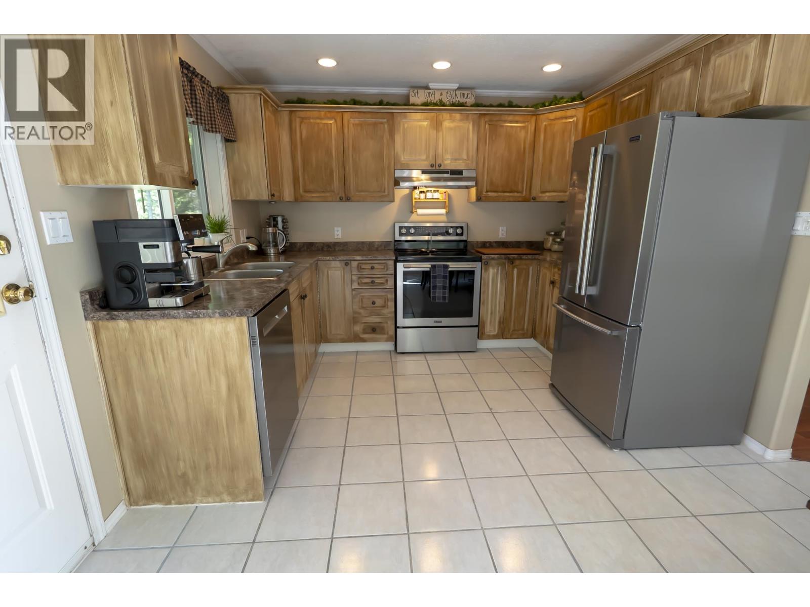 1275 Alder Avenue, Vanderhoof, British Columbia  V0J 3A1 - Photo 7 - R3126783