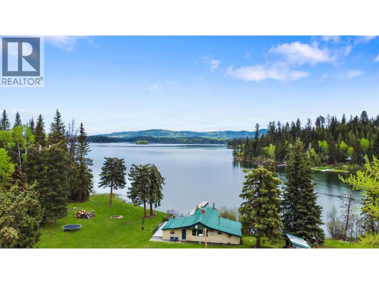 8147 Little Fort Hwy 24, Bridge Lake, British Columbia  V0K 1X2 - Photo 2 - R3126796