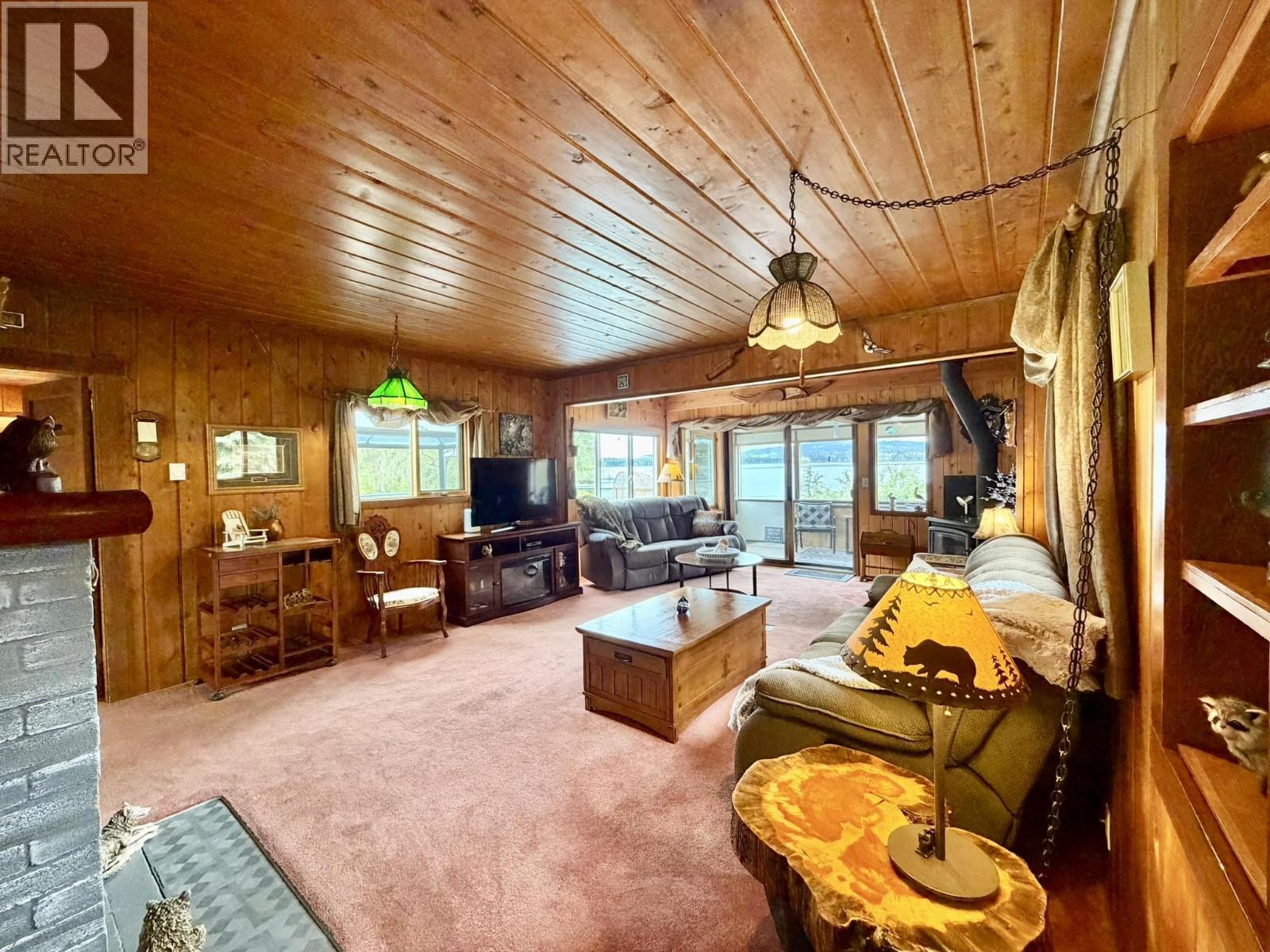 8147 Little Fort Hwy 24, Bridge Lake, British Columbia  V0K 1X2 - Photo 20 - R3126796