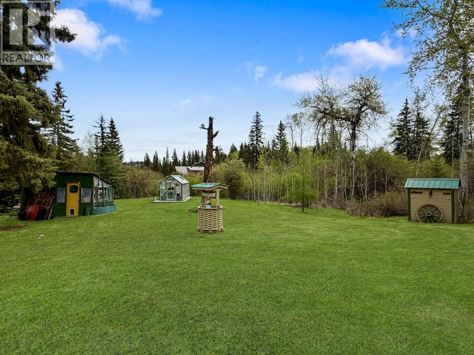 8147 Little Fort Hwy 24, Bridge Lake, British Columbia  V0K 1X2 - Photo 33 - R3126796