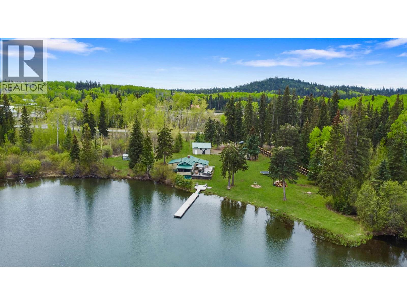 8147 Little Fort Hwy 24, Bridge Lake, British Columbia  V0K 1X2 - Photo 35 - R3126796