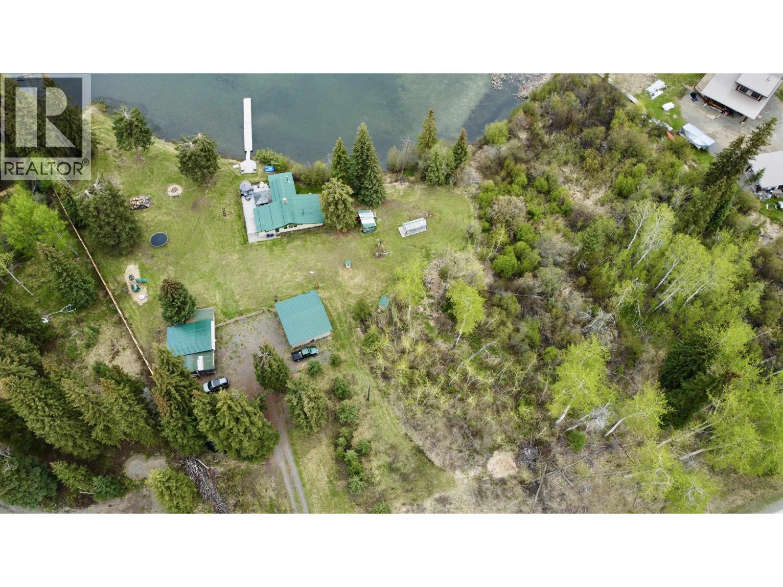 8147 Little Fort Hwy 24, Bridge Lake, British Columbia  V0K 1X2 - Photo 37 - R3126796