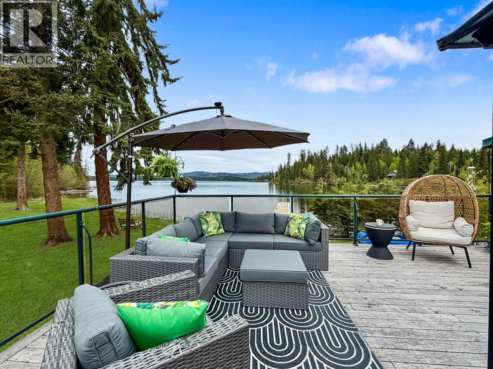 8147 Little Fort Hwy 24, Bridge Lake, British Columbia  V0K 1X2 - Photo 4 - R3126796