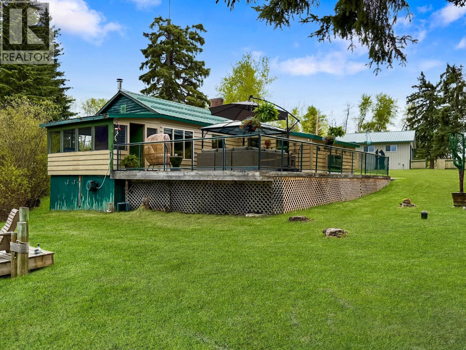 8147 Little Fort Hwy 24, Bridge Lake, British Columbia  V0K 1X2 - Photo 8 - R3126796