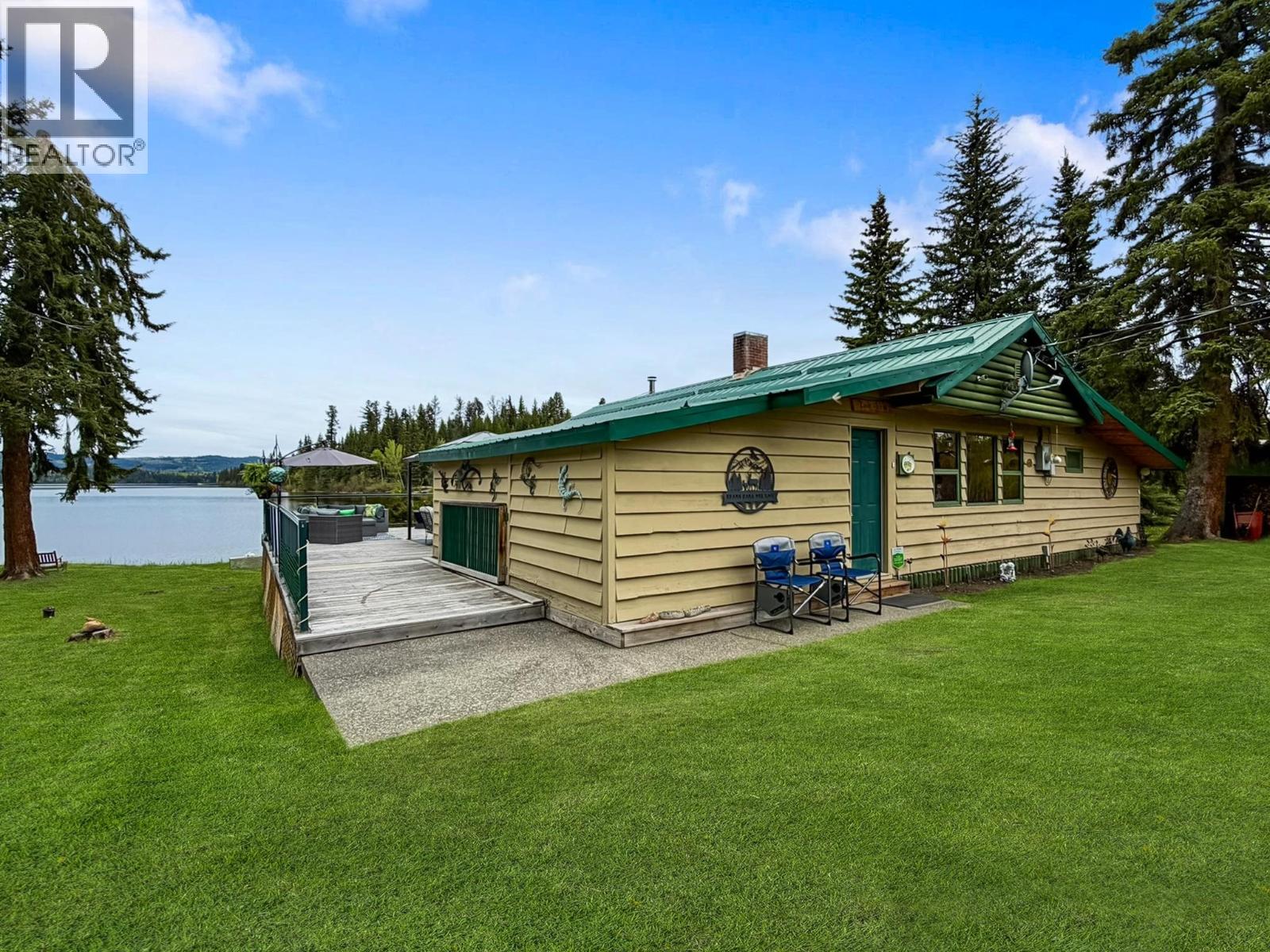 8147 Little Fort Hwy 24, Bridge Lake, British Columbia  V0K 1X2 - Photo 9 - R3126796