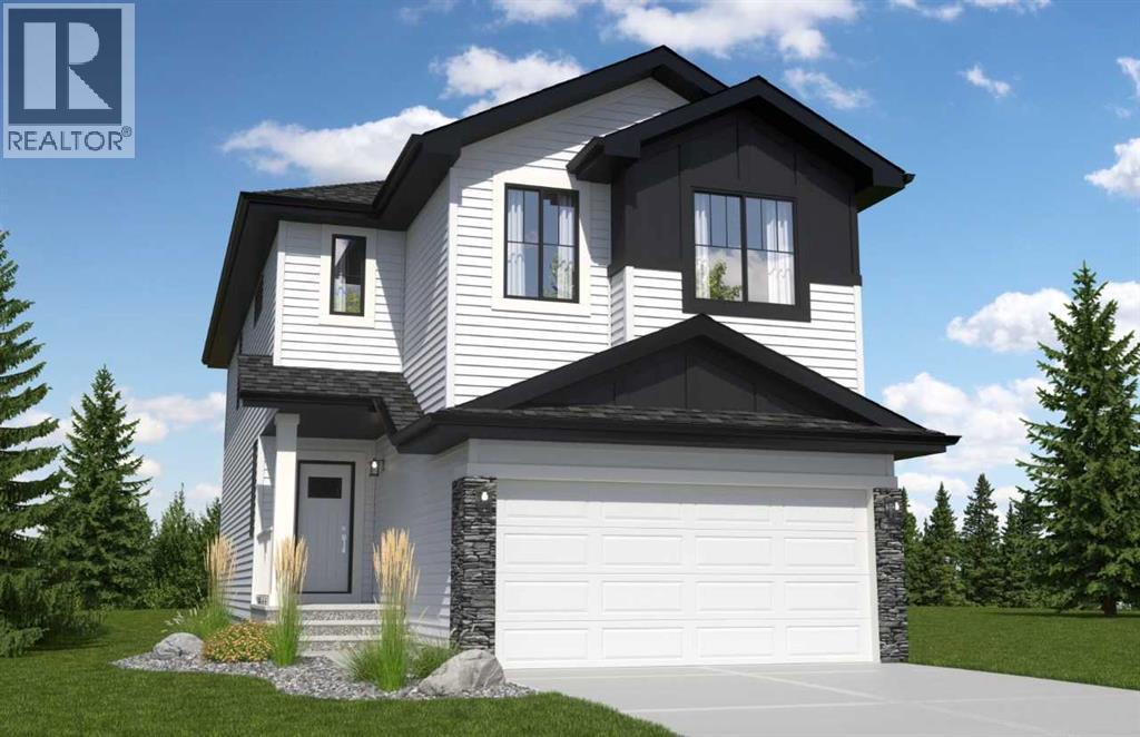 156 Southborough Common, Cochrane, Alberta  T4C 3J6 - Photo 1 - A2313859