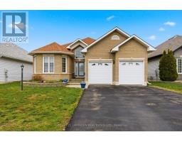 43 ALETHA DRIVE N, Prince Edward County, Ontario