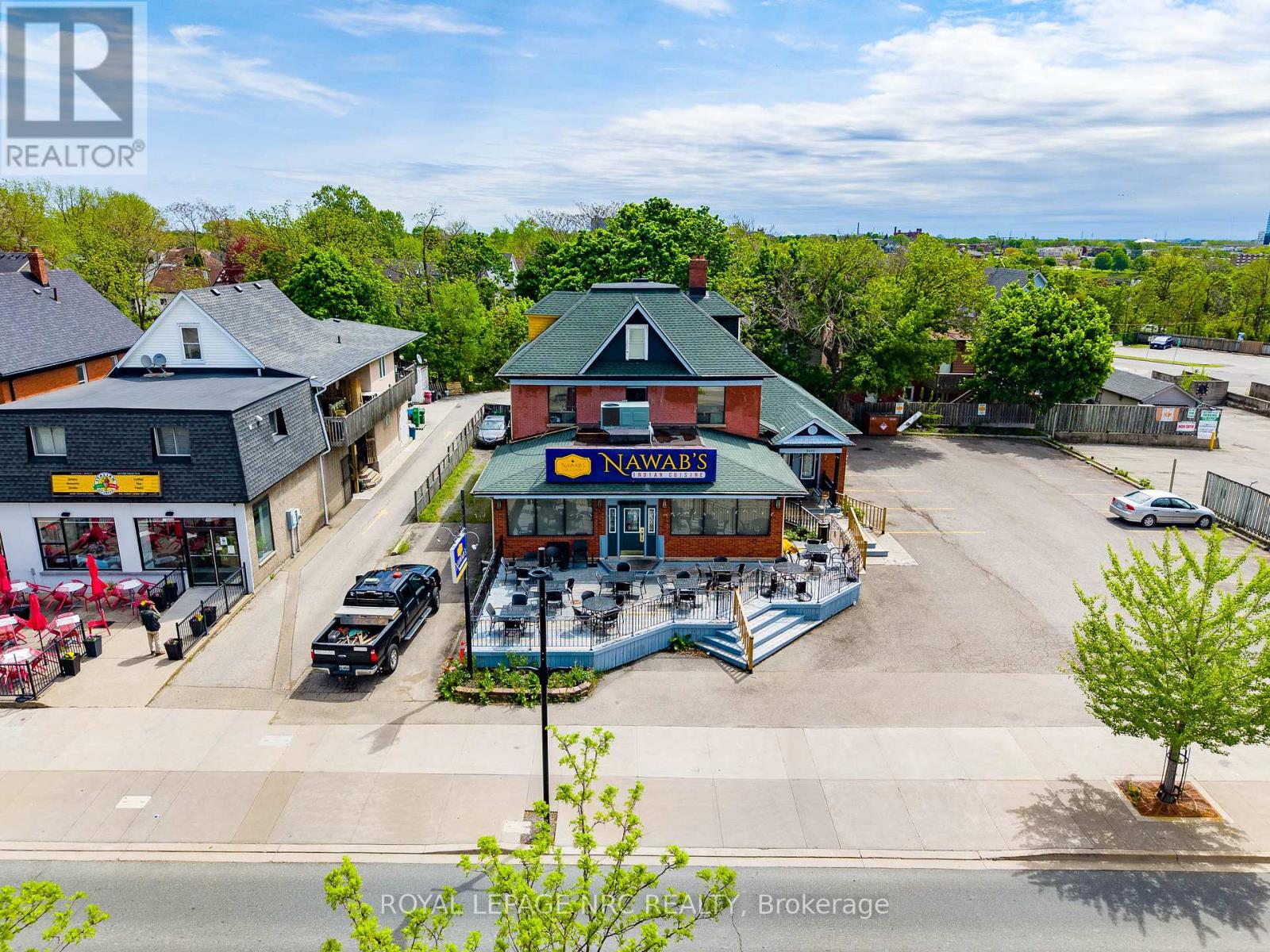 5470 Victoria Avenue, Niagara Falls, Ontario  L2G 3L2 - Photo 2 - X13161710