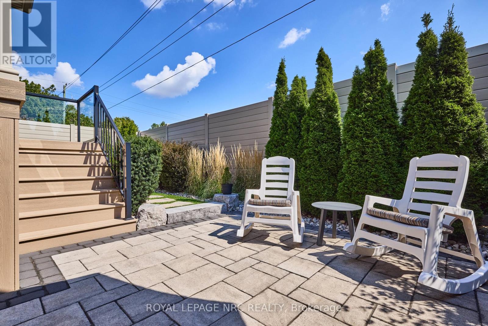 55 Andrew Lane, Thorold (Hurricane/merrittville), Ontario L2V 0E4 - Photo 8 - X13161754