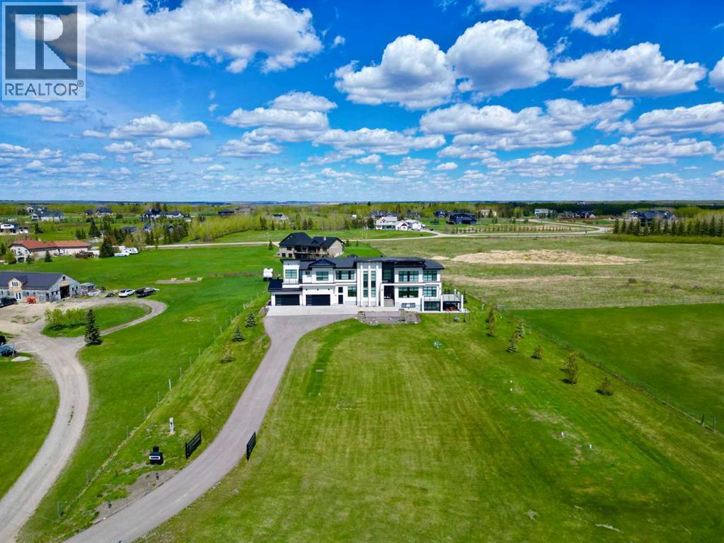 33190 Glendale Road, Rural Rocky View County, Alberta  T4C 2Z4 - Photo 2 - A2313675