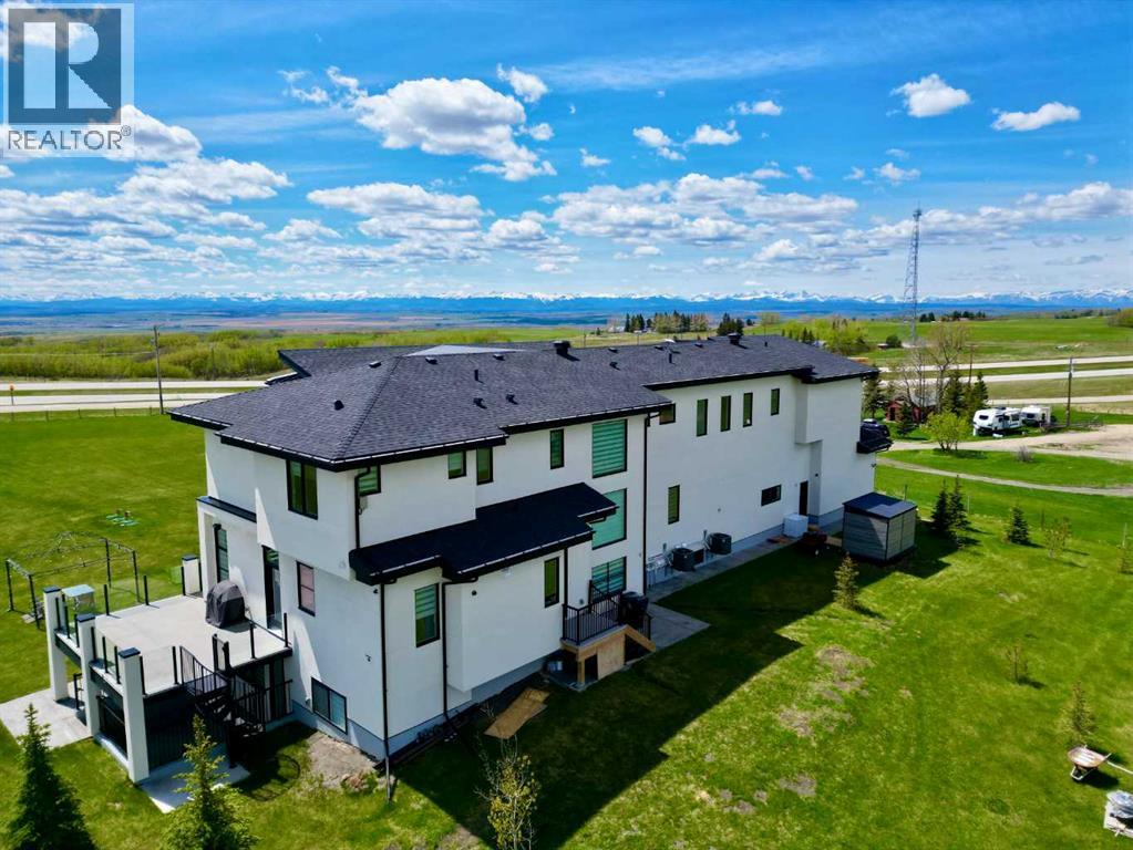 33190 Glendale Road, Rural Rocky View County, Alberta  T4C 2Z4 - Photo 41 - A2313675