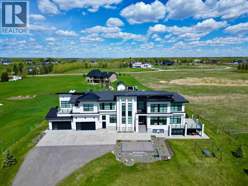 33190 Glendale Road, Rural Rocky View County, Alberta  T4C 2Z4 - Photo 45 - A2313675