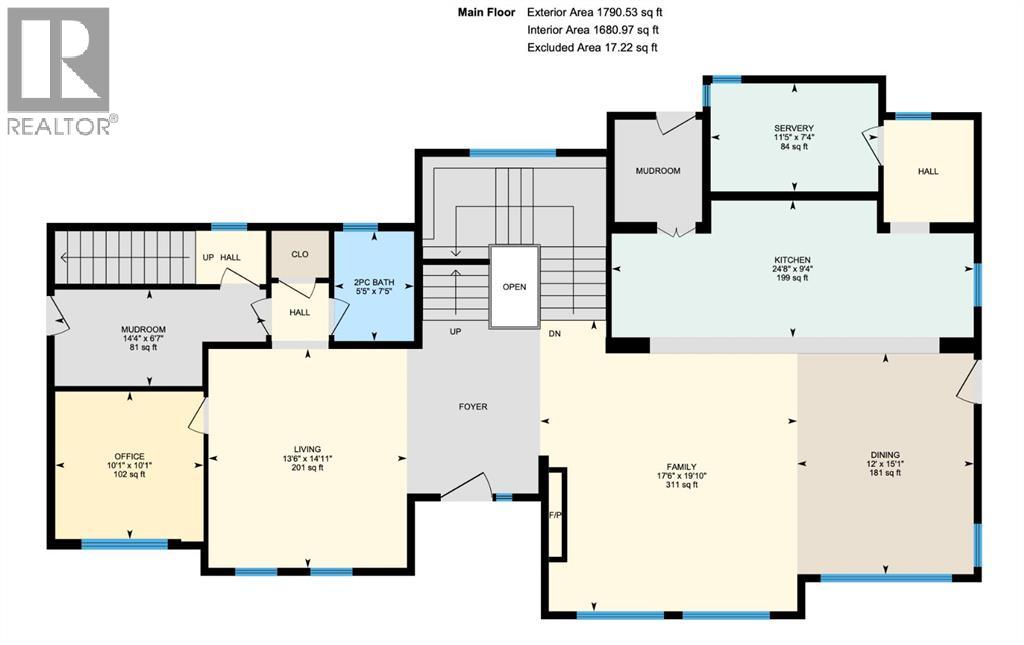 33190 Glendale Road, Rural Rocky View County, Alberta  T4C 2Z4 - Photo 47 - A2313675