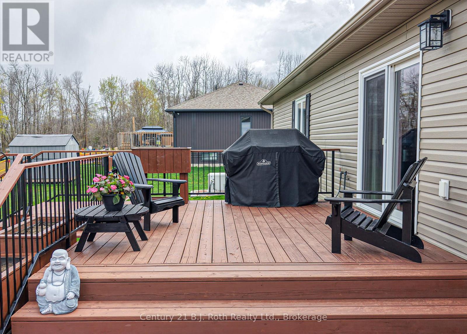3888 Melrose Road, Ramara, Ontario  L3V 0L3 - Photo 33 - S13161764