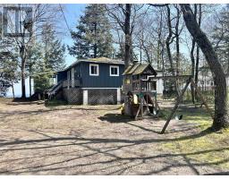 589 MKADE KEGWIN MIIKAN ROAD, christian island 30 (beausoleil first nation), Ontario