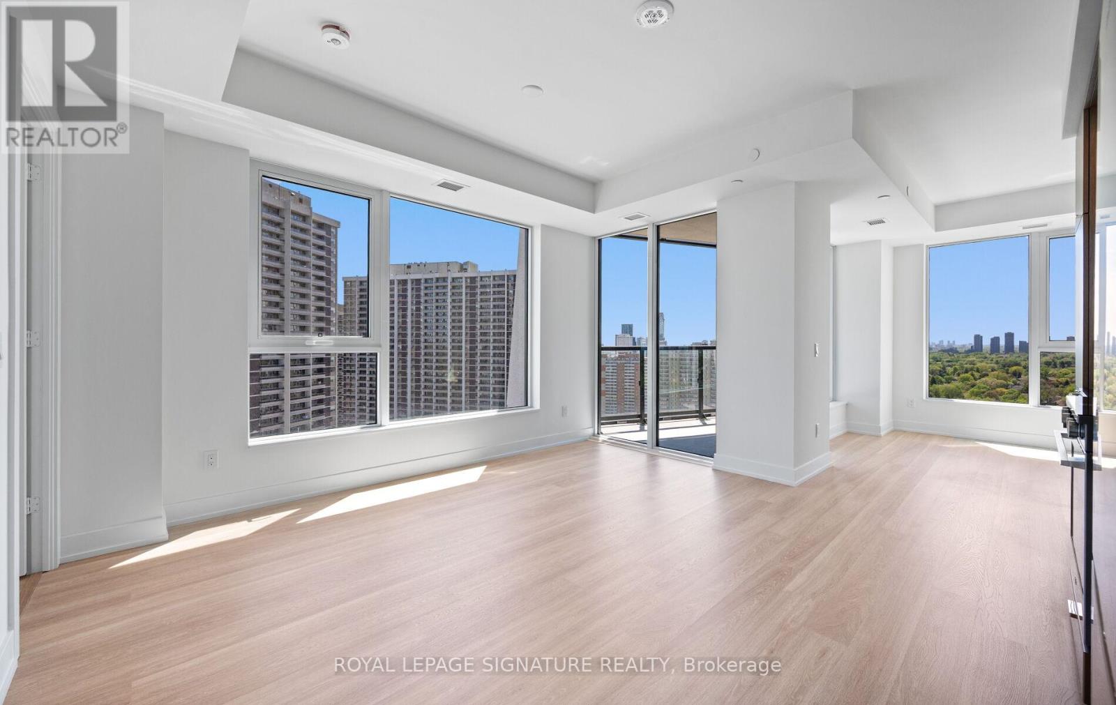 2306 - 60 Central Park Roadway, Toronto, Ontario M9A 0E6 - Photo 12 - W13160550