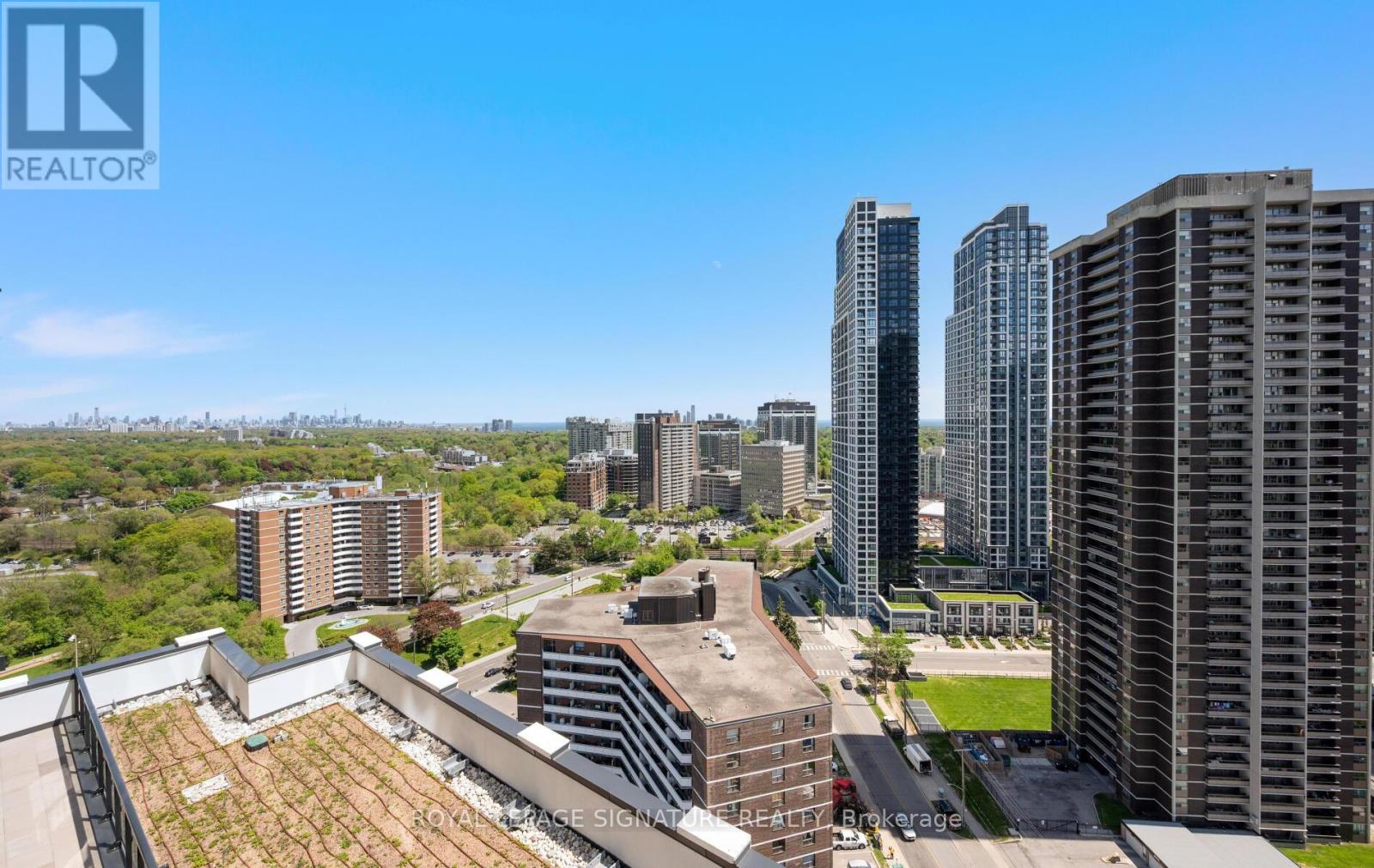 2306 - 60 Central Park Roadway, Toronto, Ontario M9A 0E6 - Photo 34 - W13160550