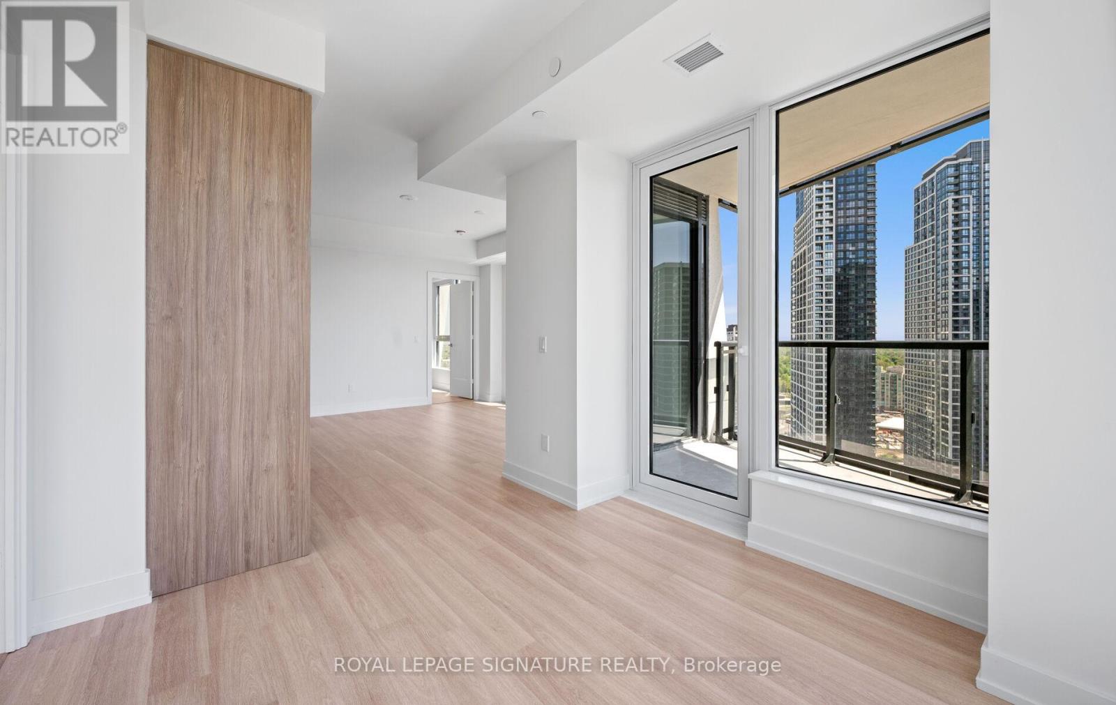 2306 - 60 Central Park Roadway, Toronto, Ontario M9A 0E6 - Photo 17 - W13160550
