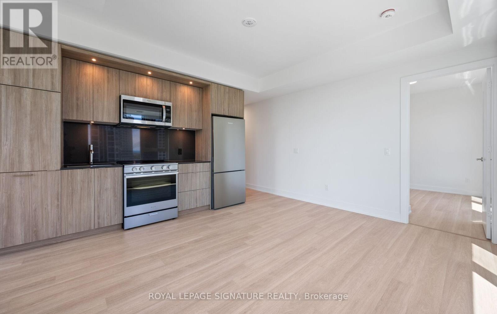 2306 - 60 Central Park Roadway, Toronto, Ontario M9A 0E6 - Photo 18 - W13160550