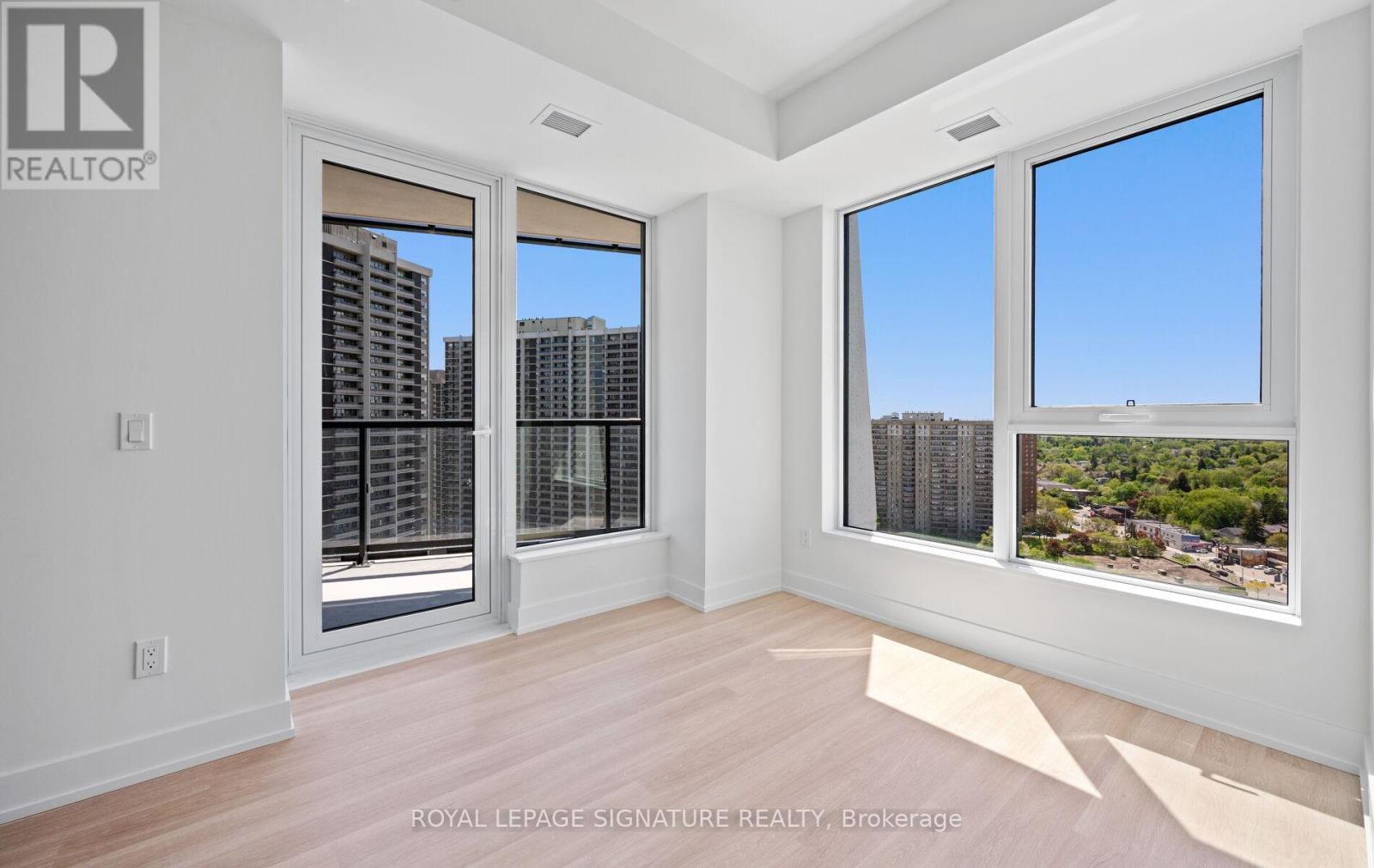 2306 - 60 Central Park Roadway, Toronto, Ontario M9A 0E6 - Photo 16 - W13160550