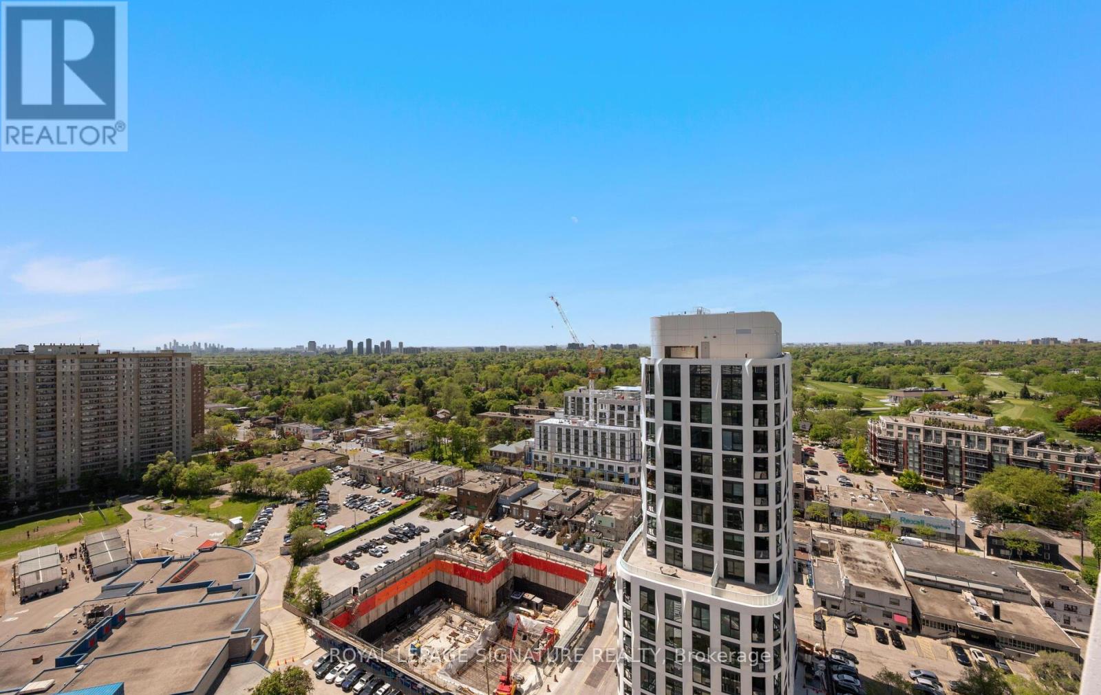 2306 - 60 Central Park Roadway, Toronto, Ontario M9A 0E6 - Photo 31 - W13160550