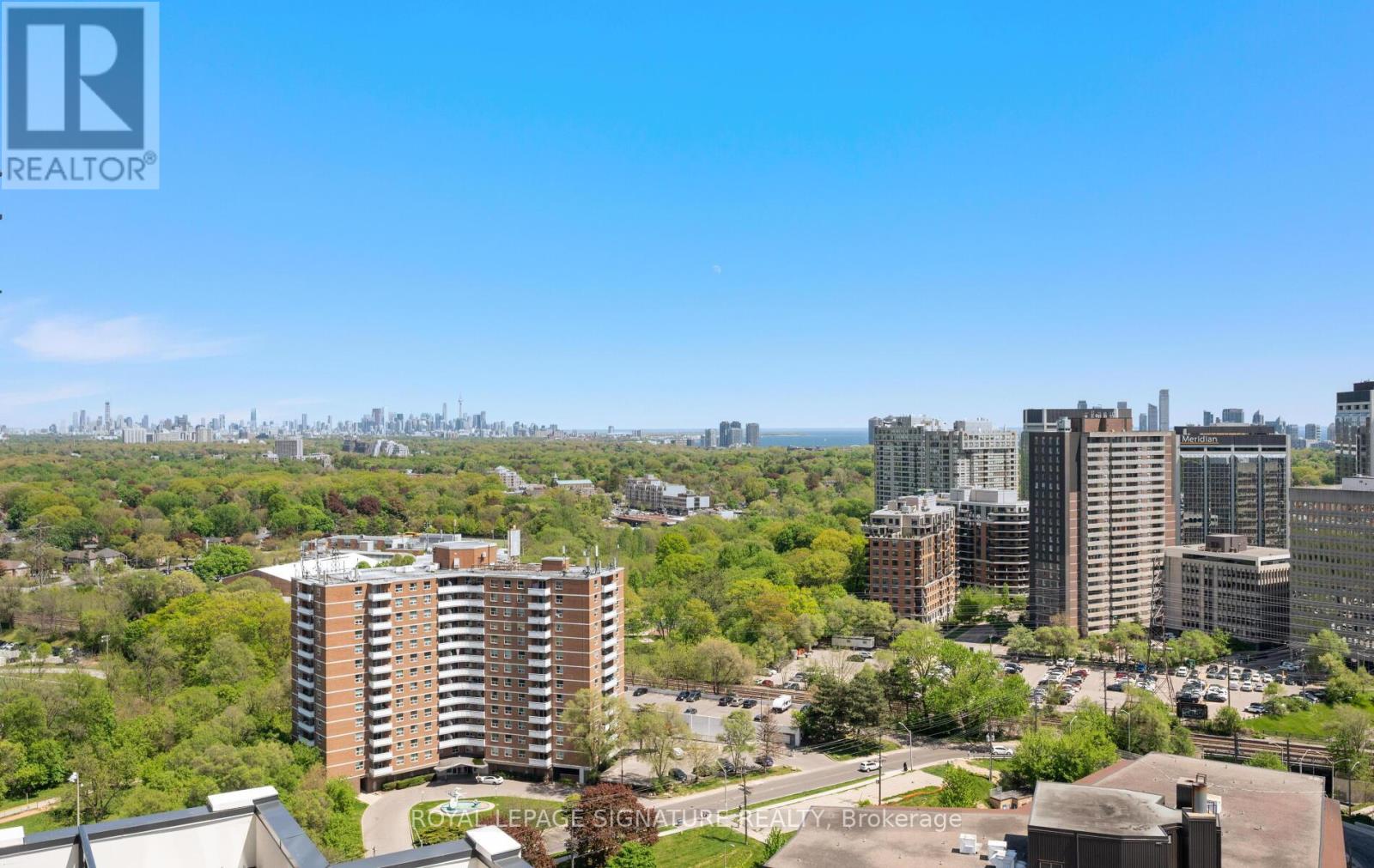 2306 - 60 Central Park Roadway, Toronto, Ontario M9A 0E6 - Photo 35 - W13160550