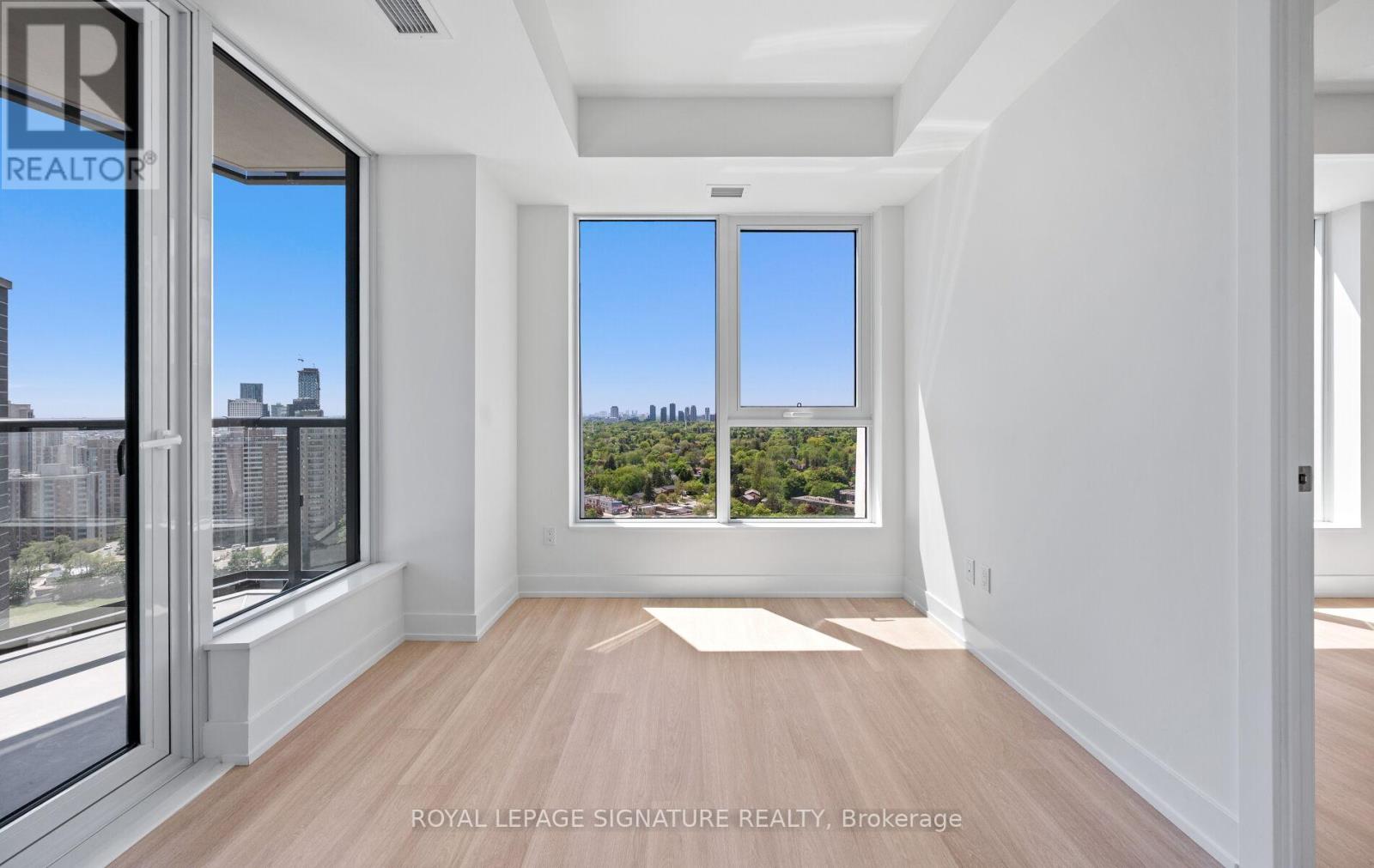 2306 - 60 Central Park Roadway, Toronto, Ontario M9A 0E6 - Photo 15 - W13160550
