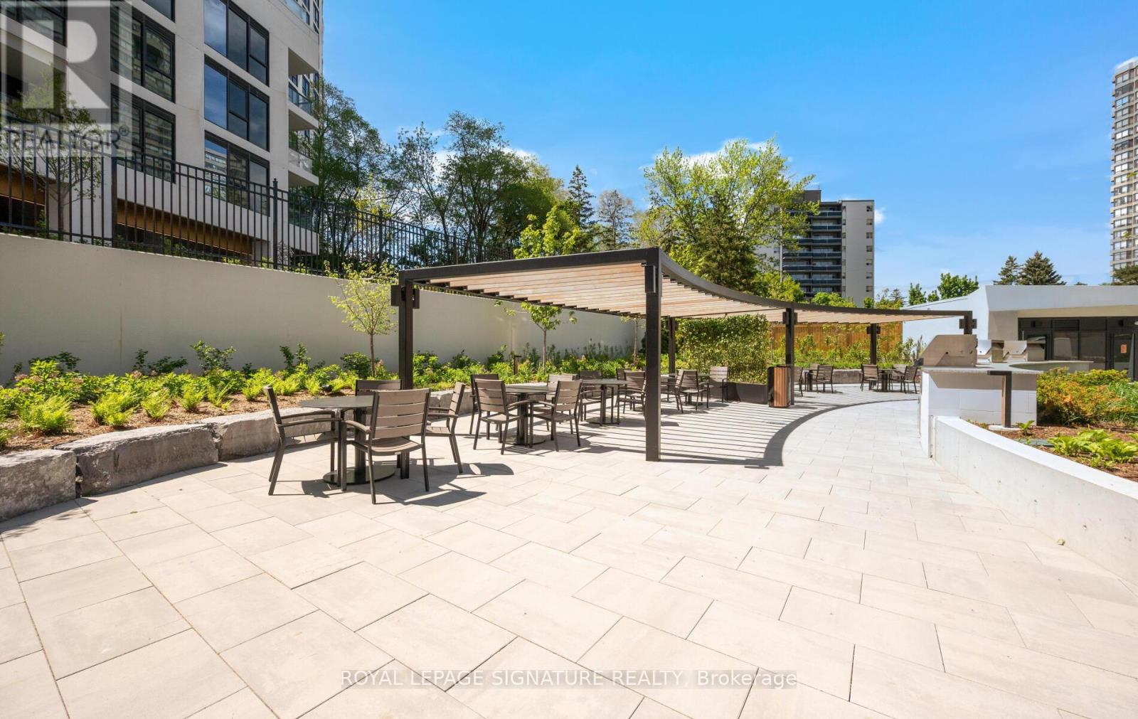 2306 - 60 Central Park Roadway, Toronto, Ontario M9A 0E6 - Photo 45 - W13160550