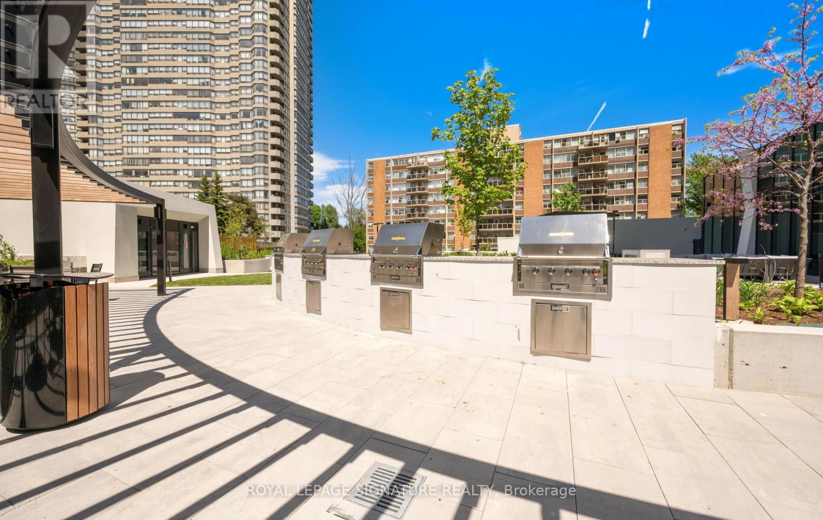2306 - 60 Central Park Roadway, Toronto, Ontario M9A 0E6 - Photo 46 - W13160550