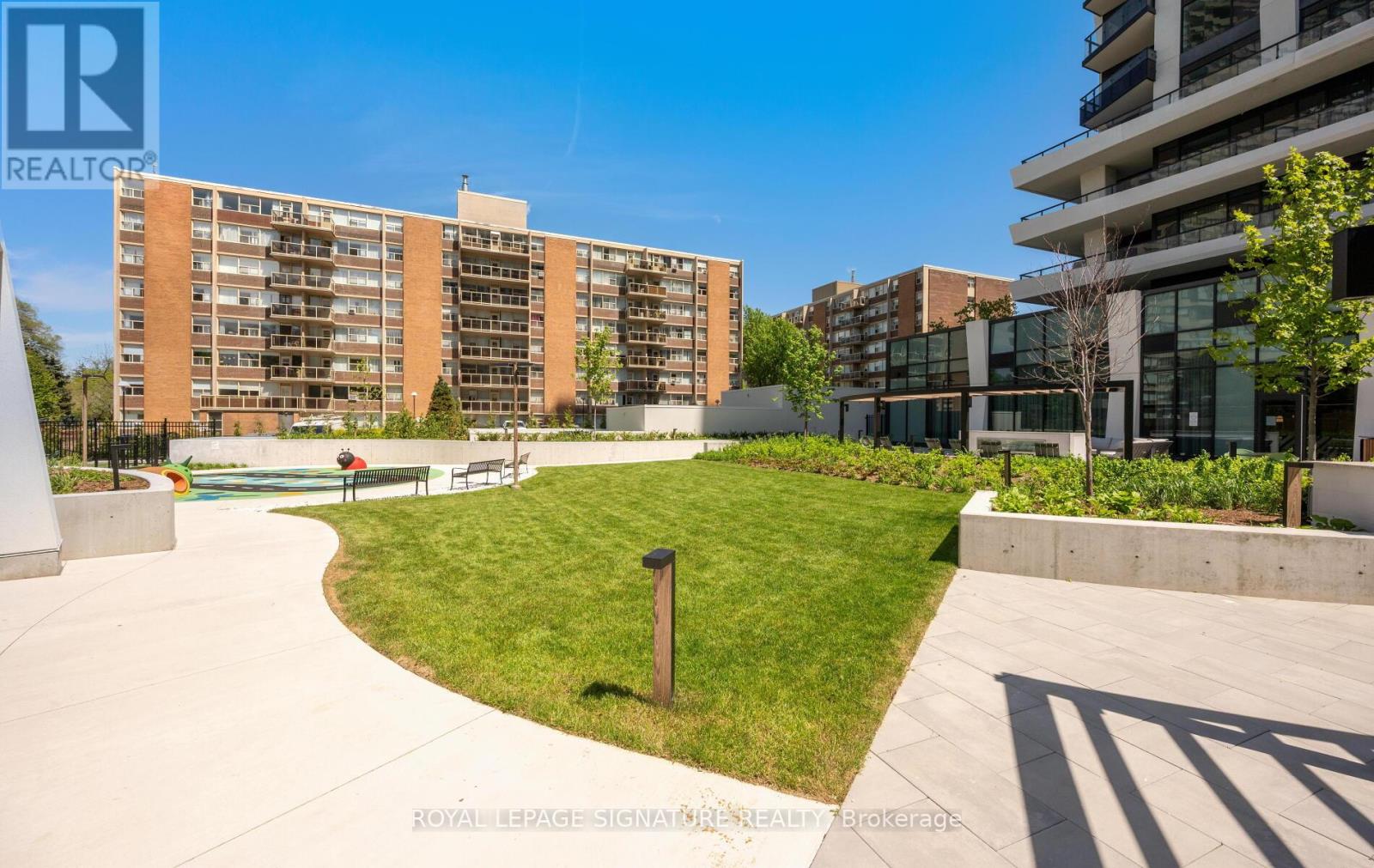 2306 - 60 Central Park Roadway, Toronto, Ontario M9A 0E6 - Photo 47 - W13160550