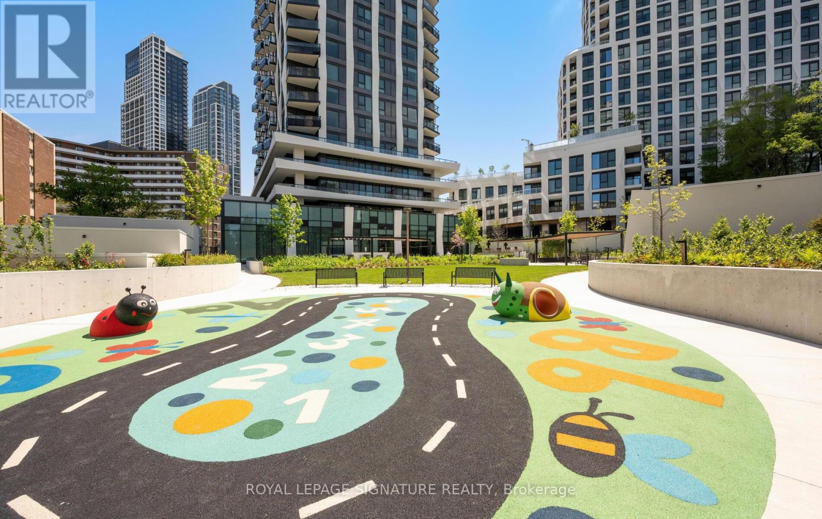 2306 - 60 Central Park Roadway, Toronto, Ontario M9A 0E6 - Photo 50 - W13160550