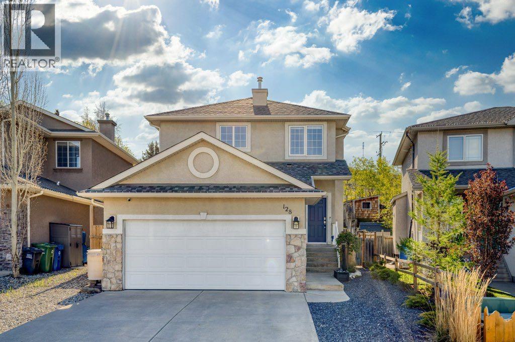 128 Sunterra Heights, Cochrane, Alberta