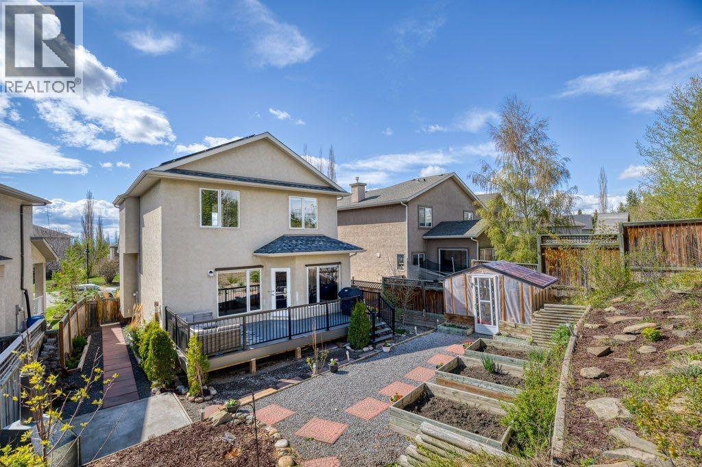 128 Sunterra Heights, Cochrane, Alberta  T4C 1W7 - Photo 35 - A2313862
