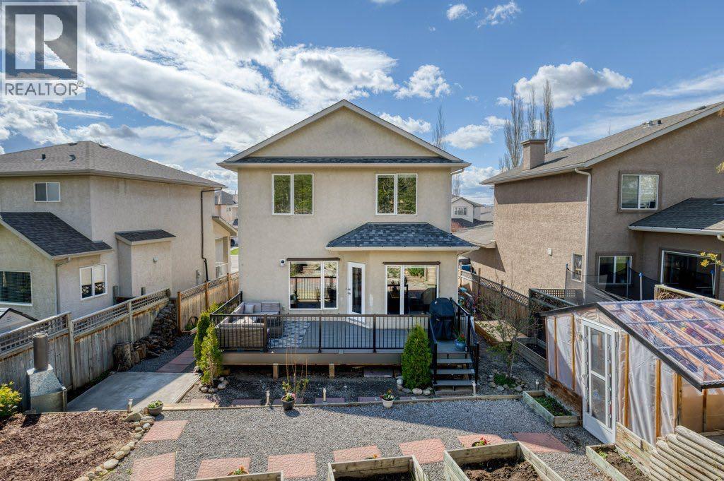 128 Sunterra Heights, Cochrane, Alberta  T4C 1W7 - Photo 39 - A2313862