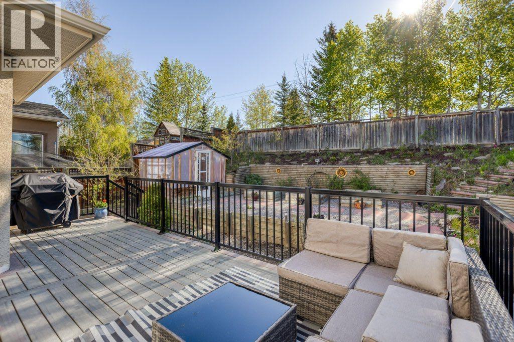 128 Sunterra Heights, Cochrane, Alberta  T4C 1W7 - Photo 43 - A2313862