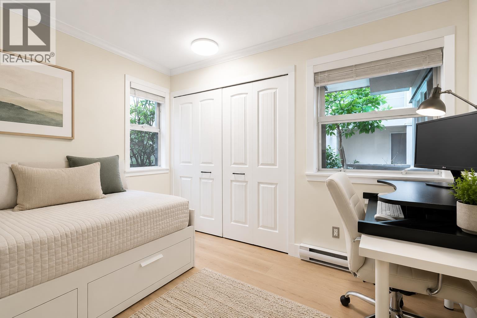 111 1236 W 8th Avenue, Vancouver, British Columbia  V6H 3Y9 - Photo 14 - R3126764