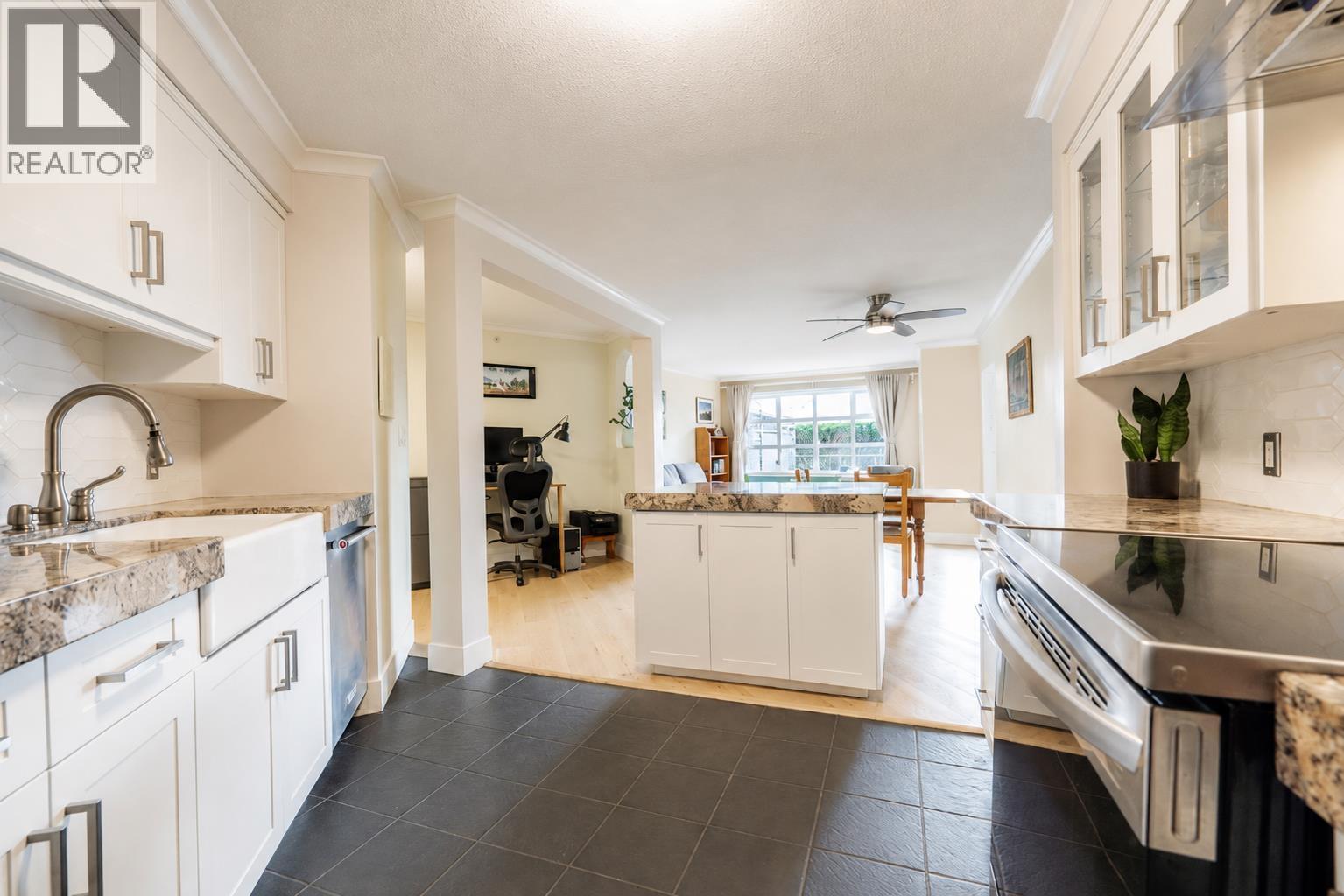 111 1236 W 8th Avenue, Vancouver, British Columbia  V6H 3Y9 - Photo 5 - R3126764