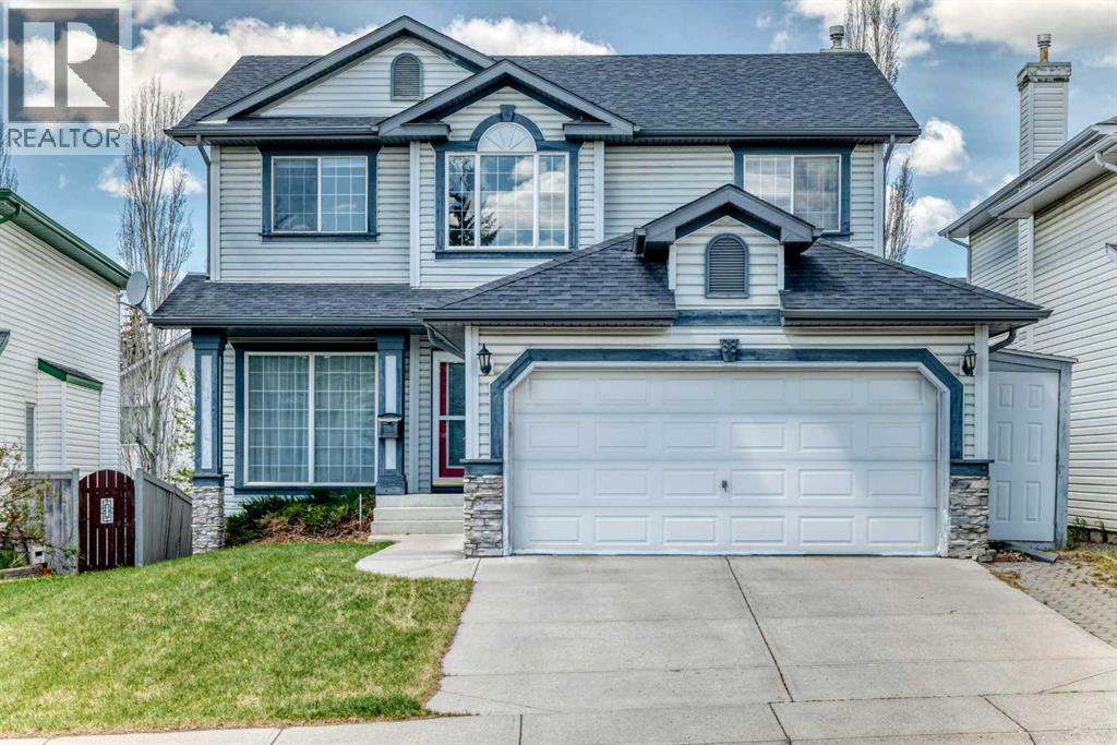 68 Scenic View Close NW, Calgary, Alberta