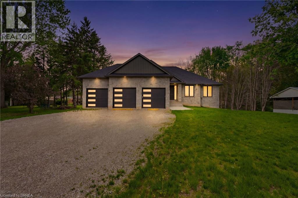 3 Kings Lane, Scotland, Ontario  N0E 1R0 - Photo 2 - 40832052