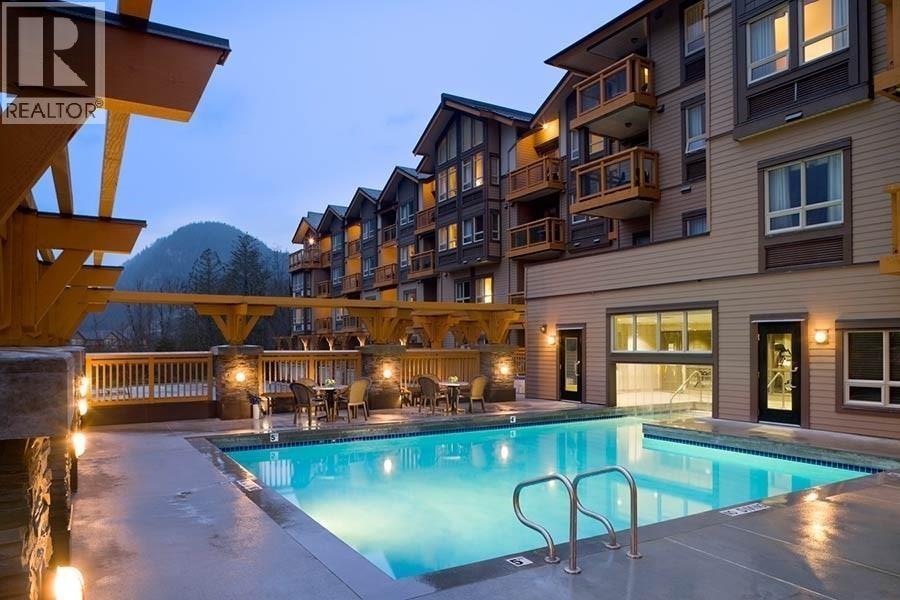 312 40900 Tantalus Road, Squamish, British Columbia  V8B 0R3 - Photo 1 - R3126085