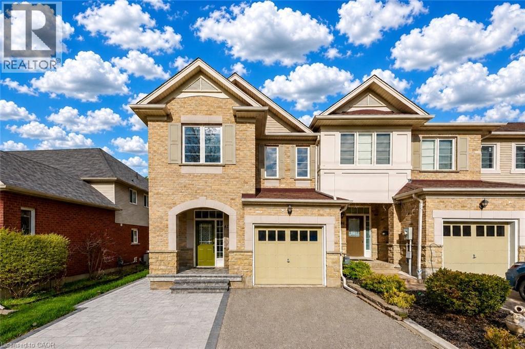 42 Doon Mills Drive, Kitchener, Ontario  N2P 2W9 - Photo 1 - 40823776
