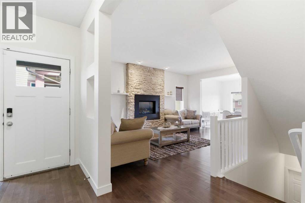 21 Evansview Manor NW, Calgary, Alberta  T3P 0J7 - Photo 7 - A2289460