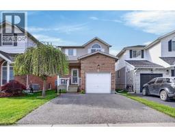222 GREY FOX Drive, kitchener, Ontario