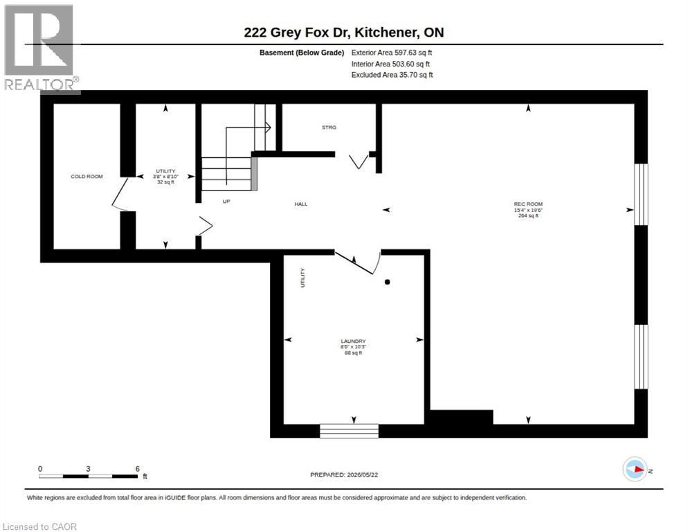 222 Grey Fox Drive, Kitchener, Ontario  N2E 3N4 - Photo 40 - 40831475