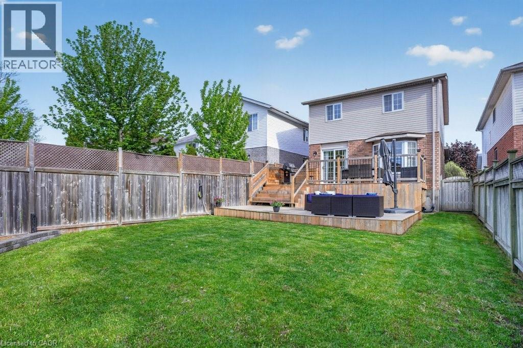 222 Grey Fox Drive, Kitchener, Ontario  N2E 3N4 - Photo 37 - 40831475